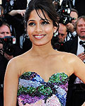 Freida Pinto